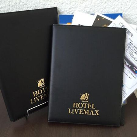 Hotel Livemax Kofu Kai Exterior photo