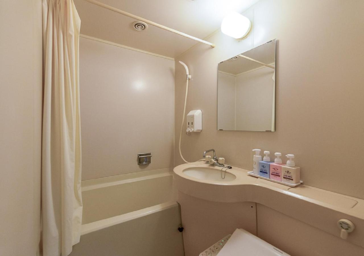 Hotel Livemax Kofu Kai Exterior photo