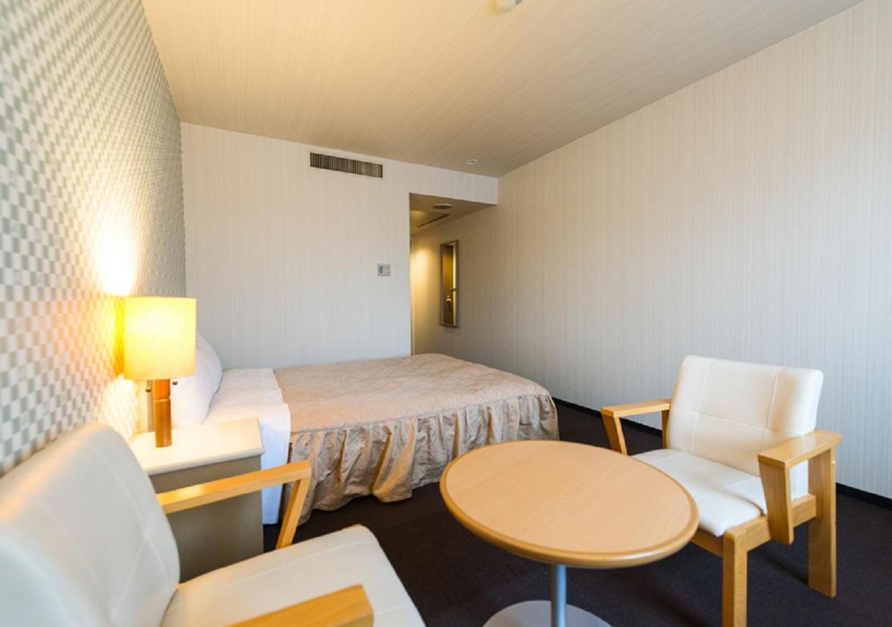 Hotel Livemax Kofu Kai Exterior photo