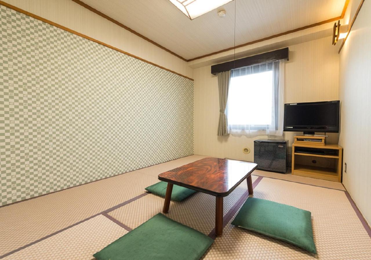 Hotel Livemax Kofu Kai Exterior photo