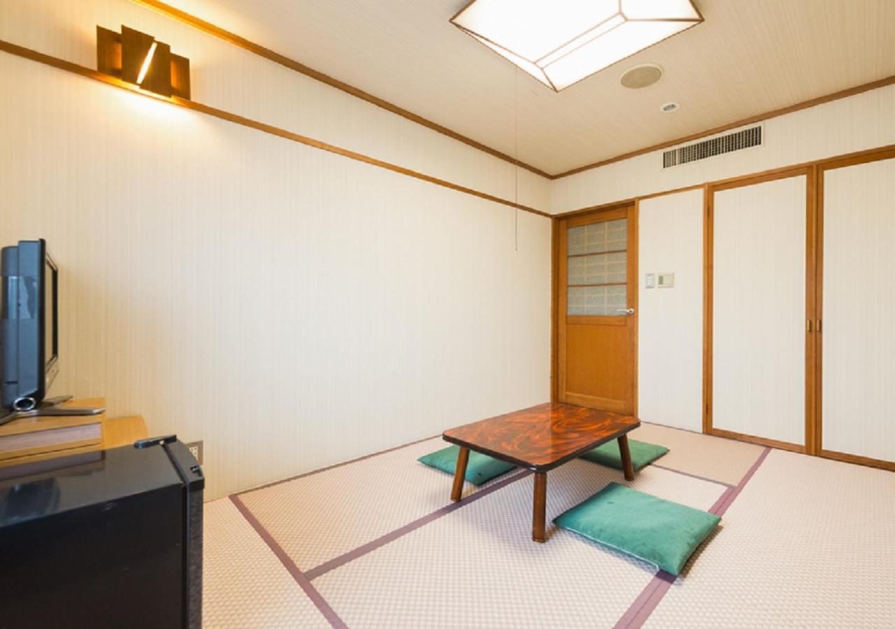 Hotel Livemax Kofu Kai Exterior photo