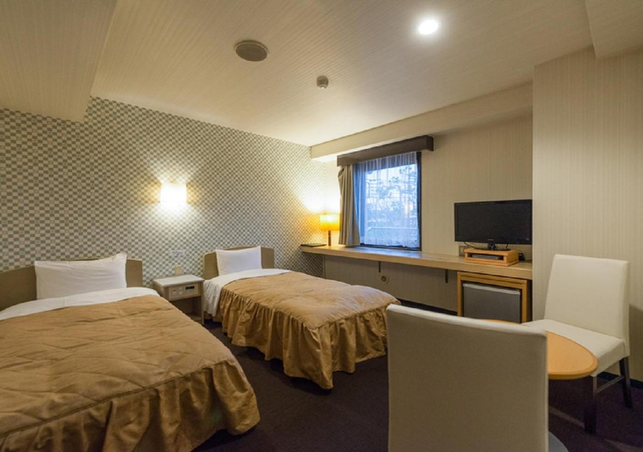 Hotel Livemax Kofu Kai Exterior photo