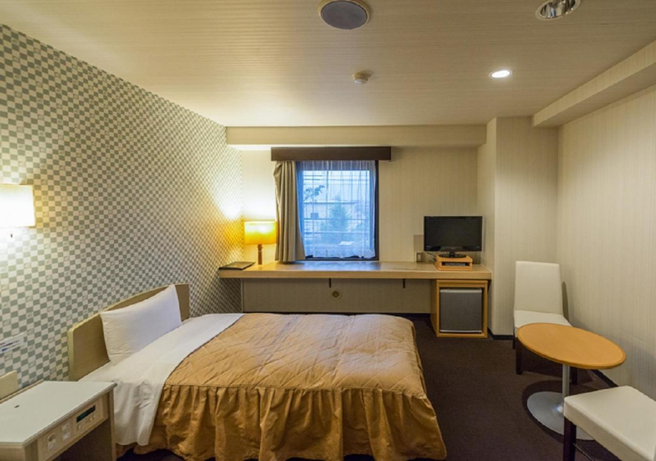 Hotel Livemax Kofu Kai Exterior photo
