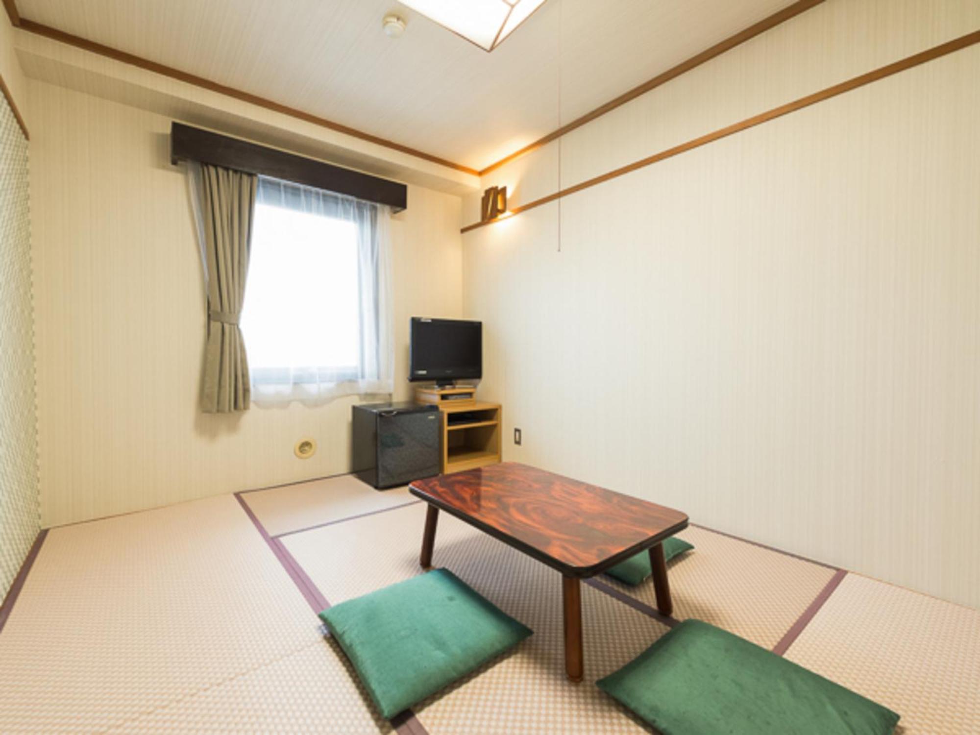 Hotel Livemax Kofu Kai Exterior photo
