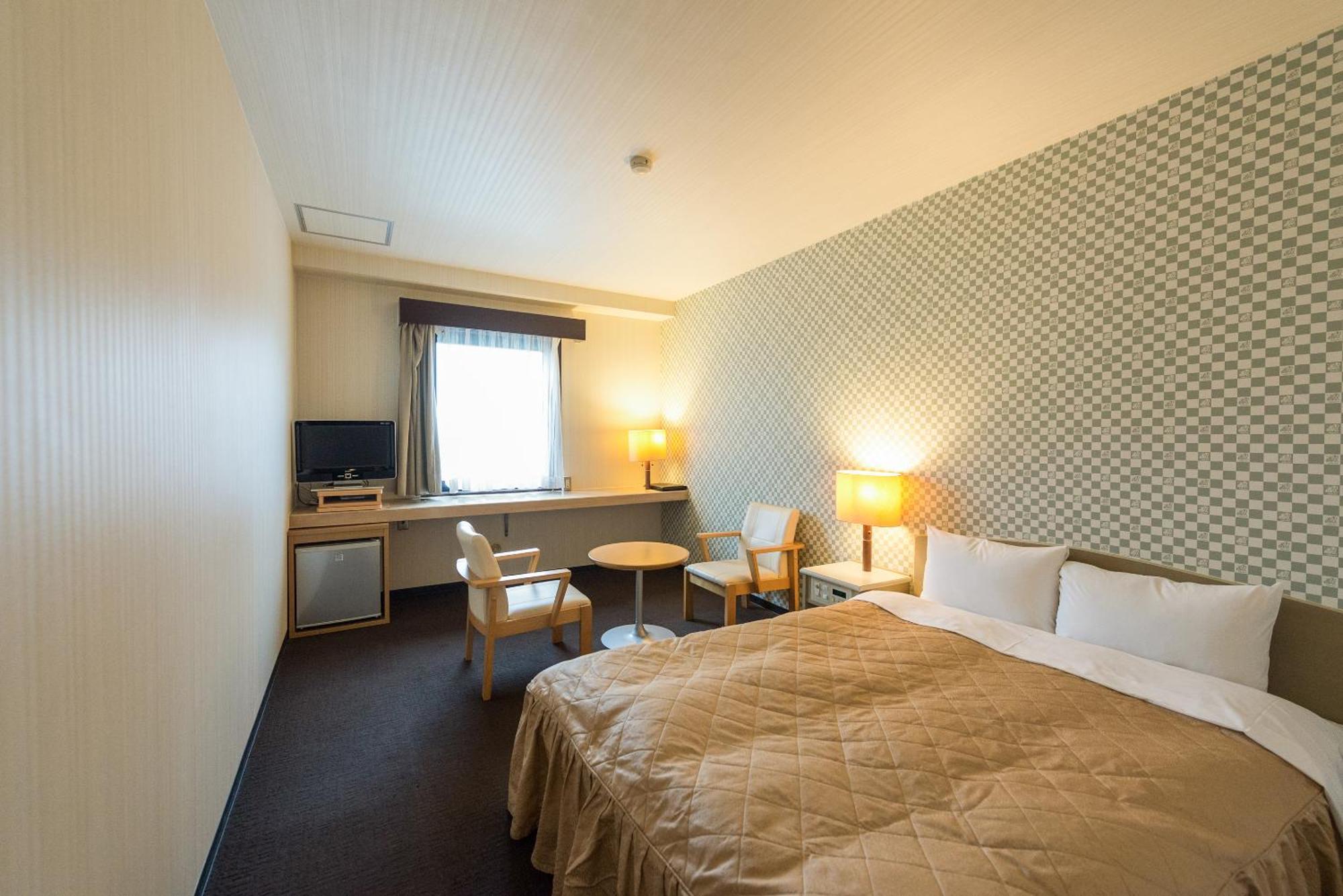 Hotel Livemax Kofu Kai Exterior photo